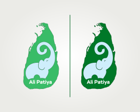 Logo Design entry 1705770 submitted by Perez to the Logo Design for Ali Patiya run by Kalon