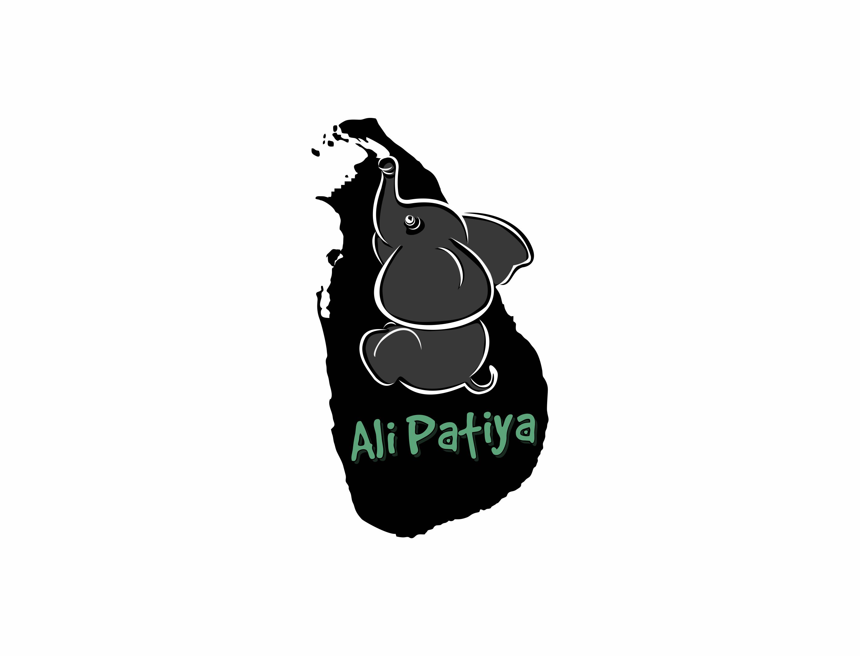 Logo Design entry 1705820 submitted by ralph_2015 to the Logo Design for Ali Patiya run by Kalon