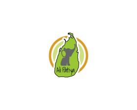 Logo Design Entry 1705792 submitted by badfingers to the contest for Ali Patiya run by Kalon