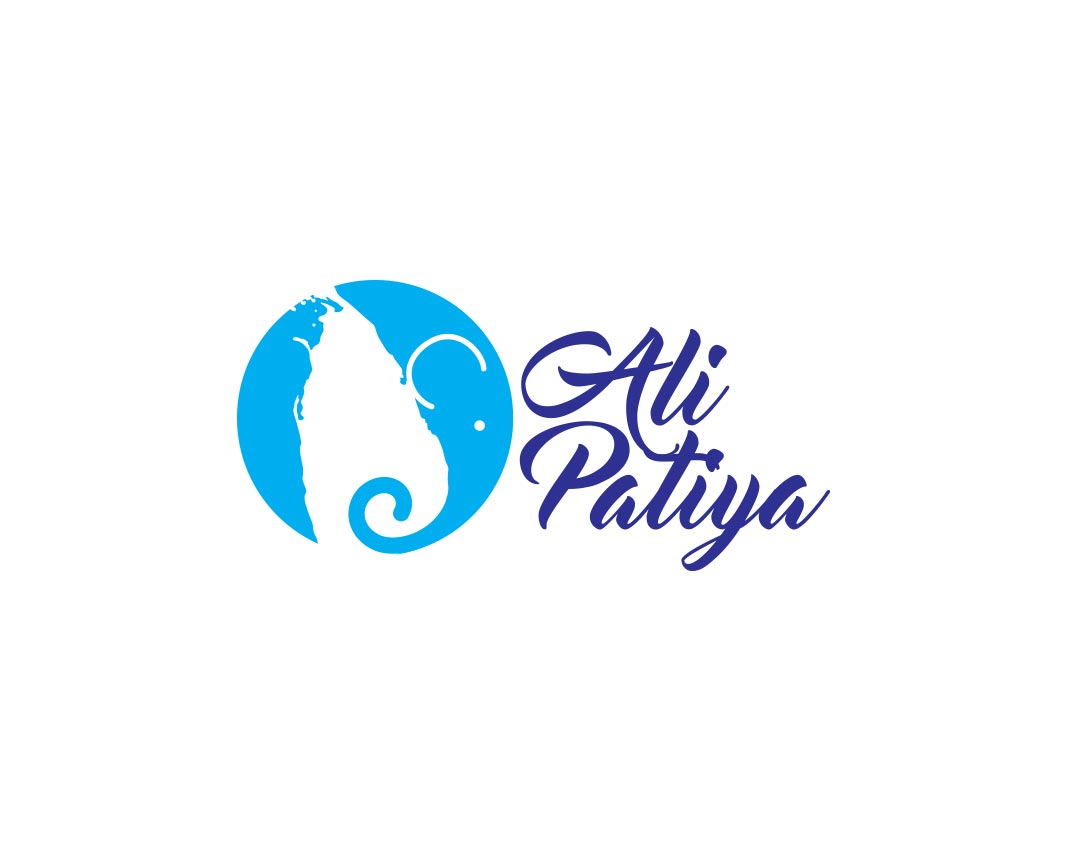 Logo Design entry 1705820 submitted by eksograf to the Logo Design for Ali Patiya run by Kalon