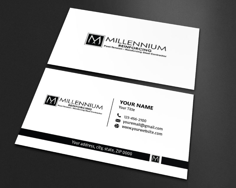 Business Card & Stationery Design entry 1767312 submitted by Amit1991