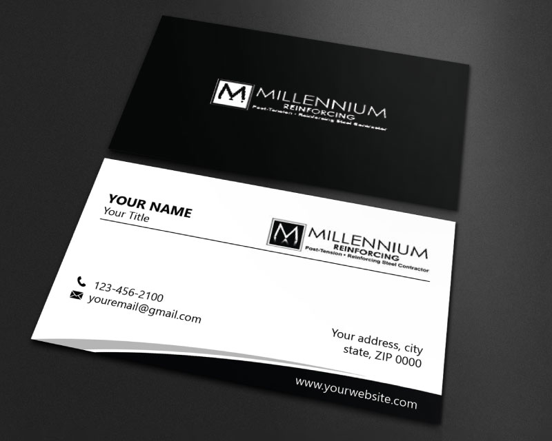 Business Card & Stationery Design entry 1767316 submitted by Amit1991