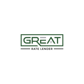 Logo Design Entry 1705982 submitted by PANTONE to the contest for Great Rate Lender run by bckersh918