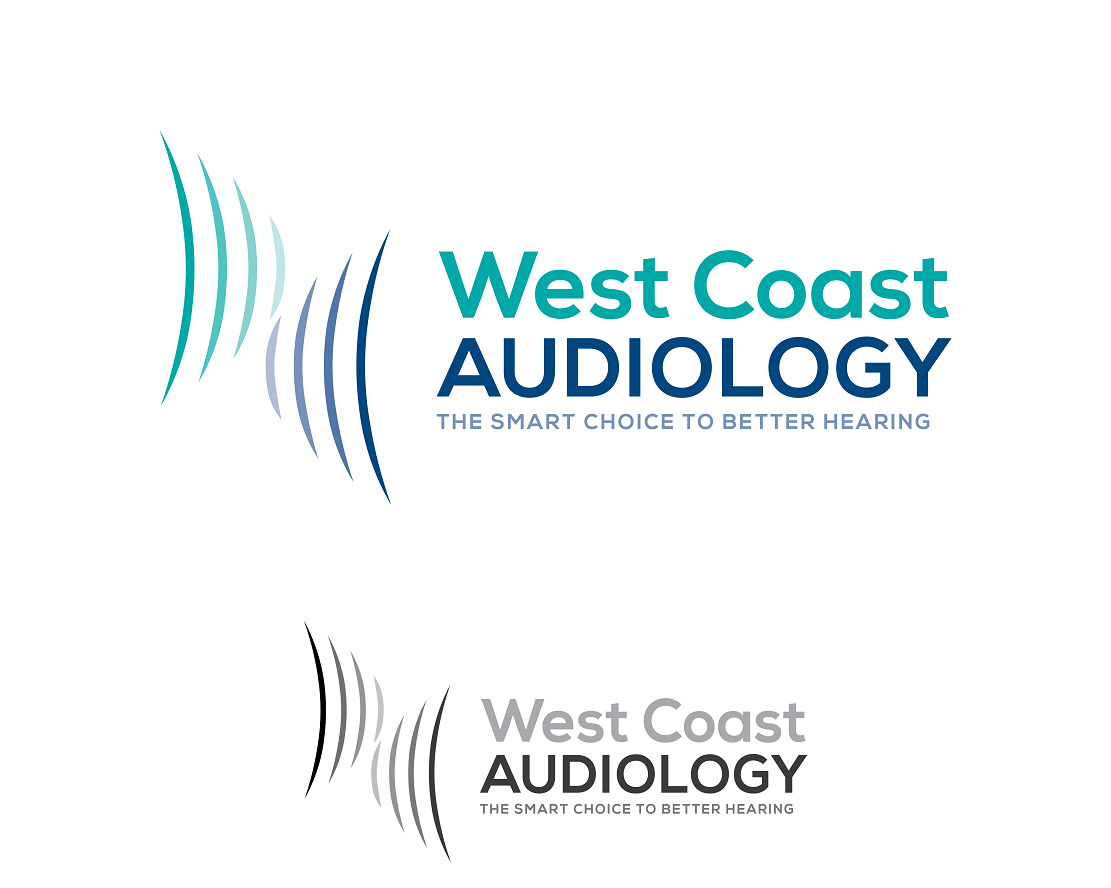 Logo Design entry 1706277 submitted by DORIANA999 to the Logo Design for WEST COAST AUDIOLOGY run by scrabhatc1
