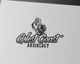 Logo Design entry 1768500 submitted by xgathot