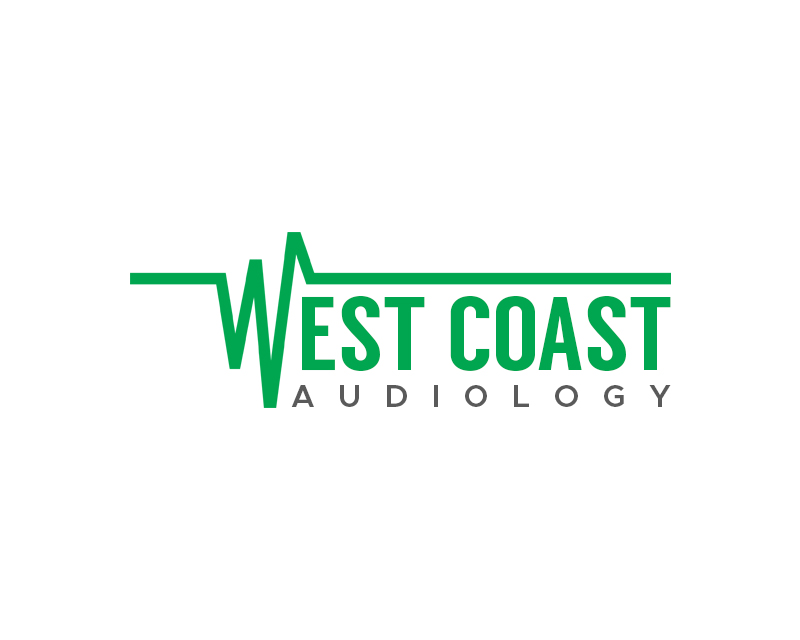 Logo Design entry 1706329 submitted by Sonia99 to the Logo Design for WEST COAST AUDIOLOGY run by scrabhatc1