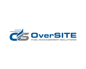 Logo Design entry 1706331 submitted by jel.co to the Logo Design for OverSITE Fuel Management Solutions run by wtwallace