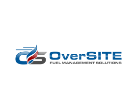 Logo Design entry 1706333 submitted by Sa_Shamjet to the Logo Design for OverSITE Fuel Management Solutions run by wtwallace