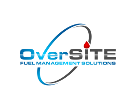 Logo Design entry 1706334 submitted by sirtwo to the Logo Design for OverSITE Fuel Management Solutions run by wtwallace