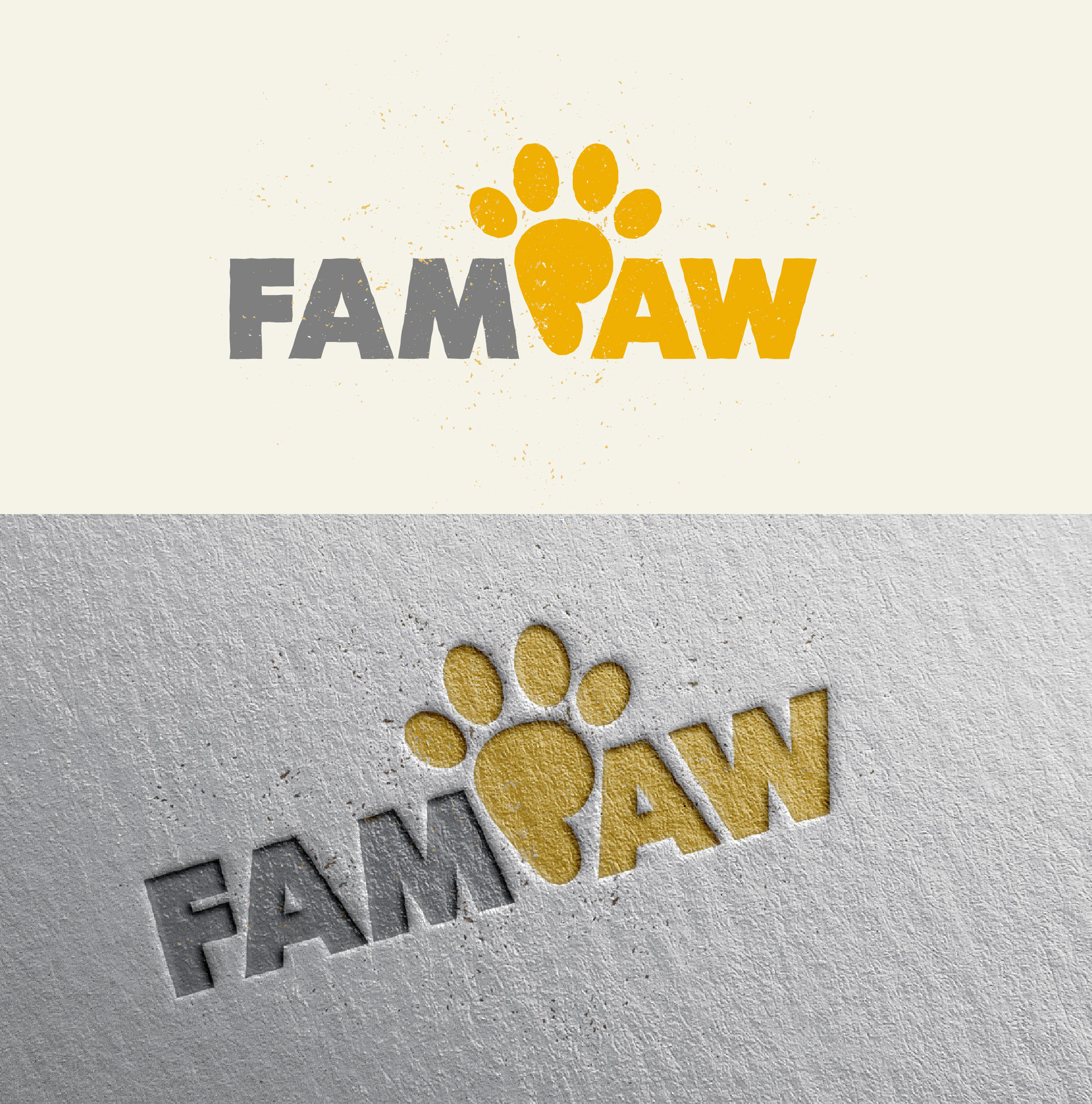 Logo Design entry 1768976 submitted by morearts