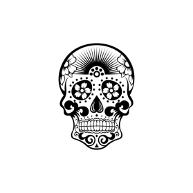 Logo Design entry 1706460 submitted by MartenVisser to the Logo Design for Skull Logo Design run by ss2020