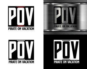 Logo Design Entry 1706710 submitted by apmcdesigner to the contest for Pirate on Vacation run by pirateonvacation
