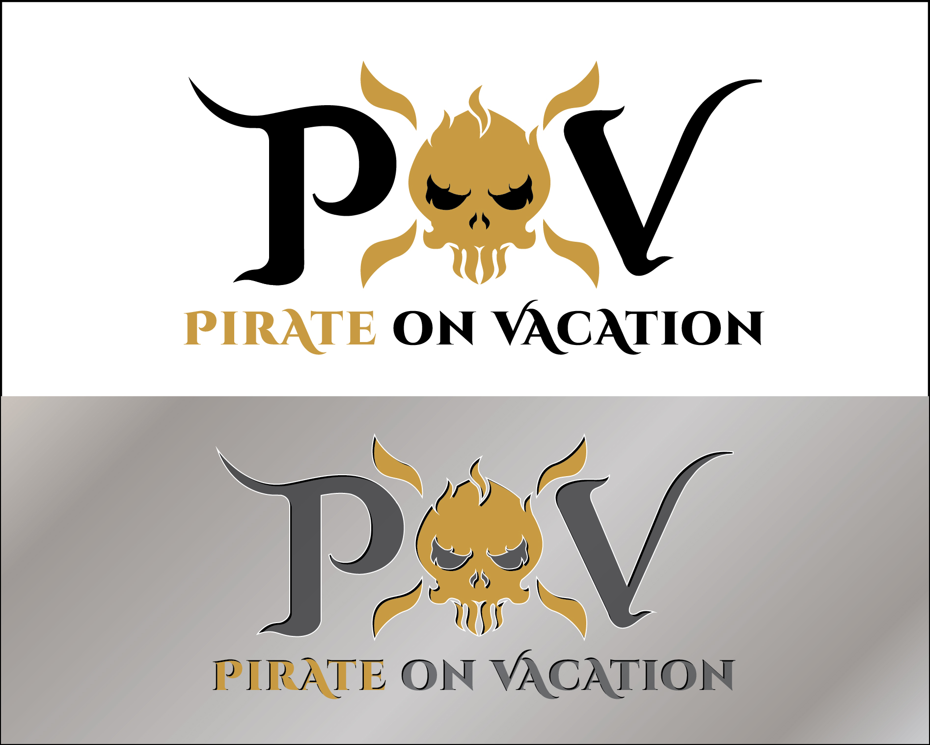 Logo Design entry 1768045 submitted by sirtwo