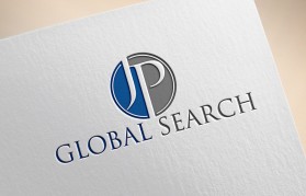 Logo Design entry 1706963 submitted by kembarloro to the Logo Design for JP Global Search run by JoeP