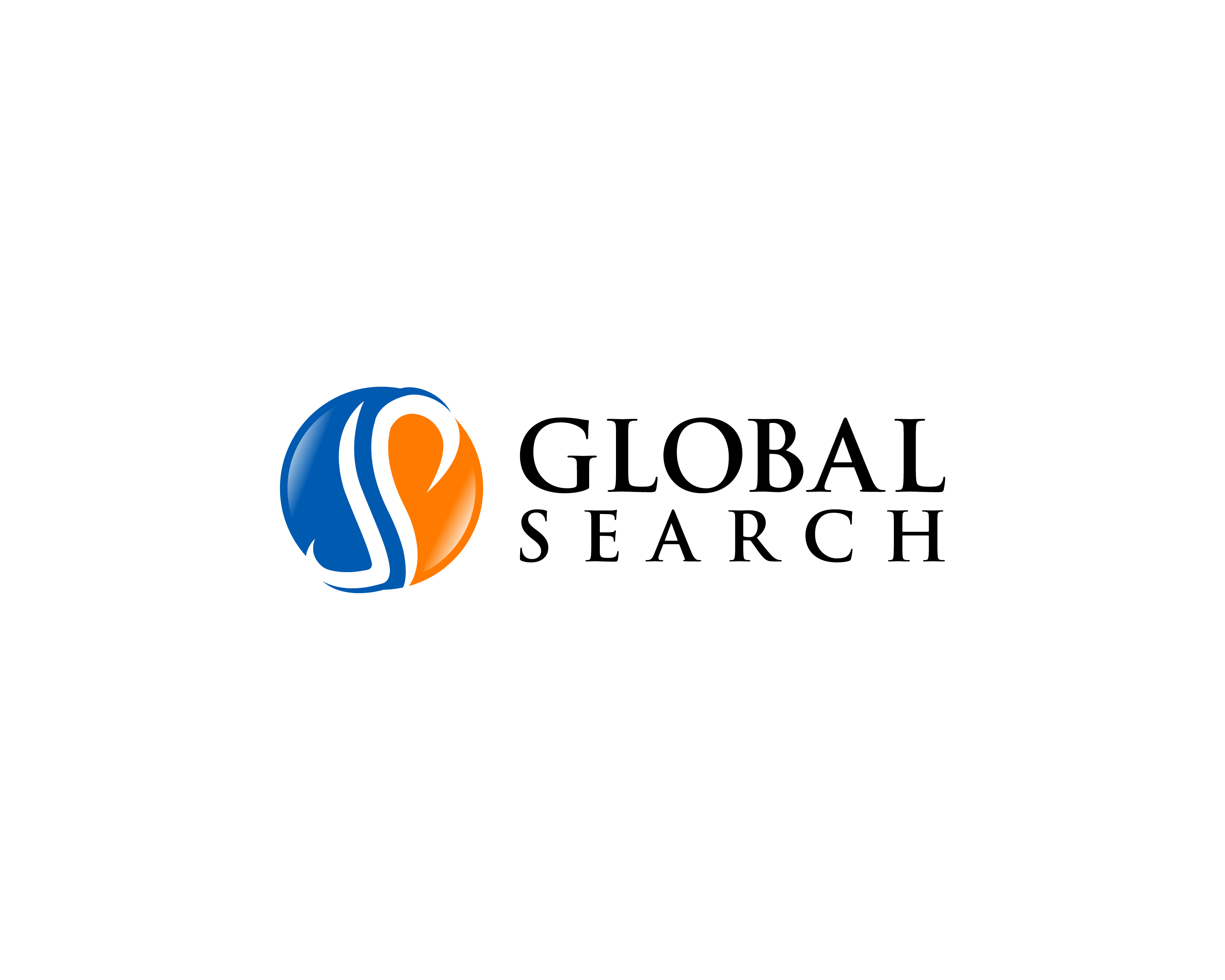 Logo Design entry 1707171 submitted by Jonrose to the Logo Design for JP Global Search run by JoeP