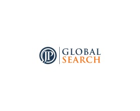 Logo Design entry 1707171 submitted by Cobrator to the Logo Design for JP Global Search run by JoeP