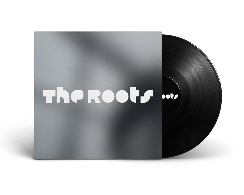 Logo Design entry 1707185 submitted by Abstract BEE to the Logo Design for The Roots run by chrisbass