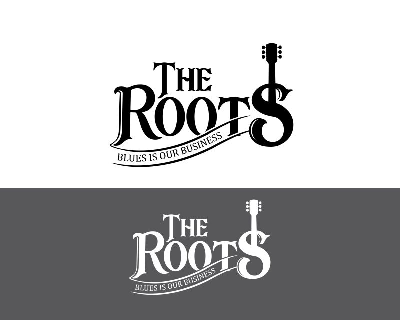 Logo Design entry 1707218 submitted by Tatiana to the Logo Design for The Roots run by chrisbass