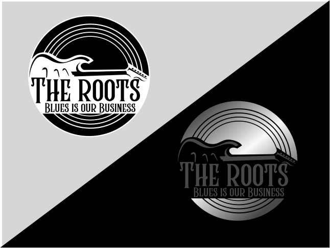 Logo Design entry 1707221 submitted by balsh to the Logo Design for The Roots run by chrisbass