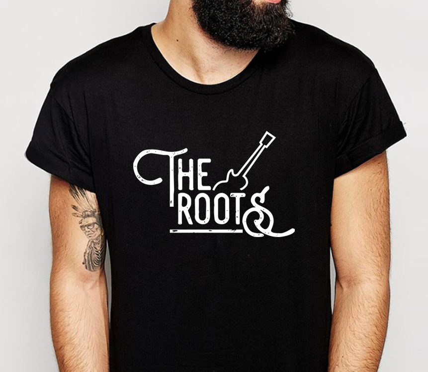 Logo Design entry 1707222 submitted by smarttaste to the Logo Design for The Roots run by chrisbass
