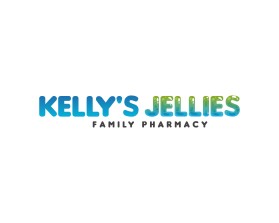 Logo Design entry 1707300 submitted by 3P to the Logo Design for www.kellysfamilypharmacy.com run by khunt29642