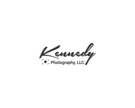 Logo Design entry 1707435 submitted by Sa_Shamjet to the Logo Design for KENNEDY Photography, LLC run by cskennedy
