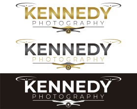 Logo Design entry 1707437 submitted by arts to the Logo Design for KENNEDY Photography, LLC run by cskennedy