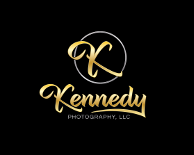 Logo Design Entry 1707477 submitted by ardhstudio to the contest for KENNEDY Photography, LLC run by cskennedy