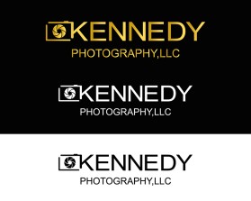 Logo Design Entry 1707490 submitted by VG to the contest for KENNEDY Photography, LLC run by cskennedy