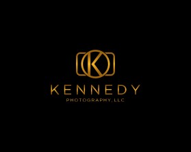 Logo Design entry 1707494 submitted by arts to the Logo Design for KENNEDY Photography, LLC run by cskennedy