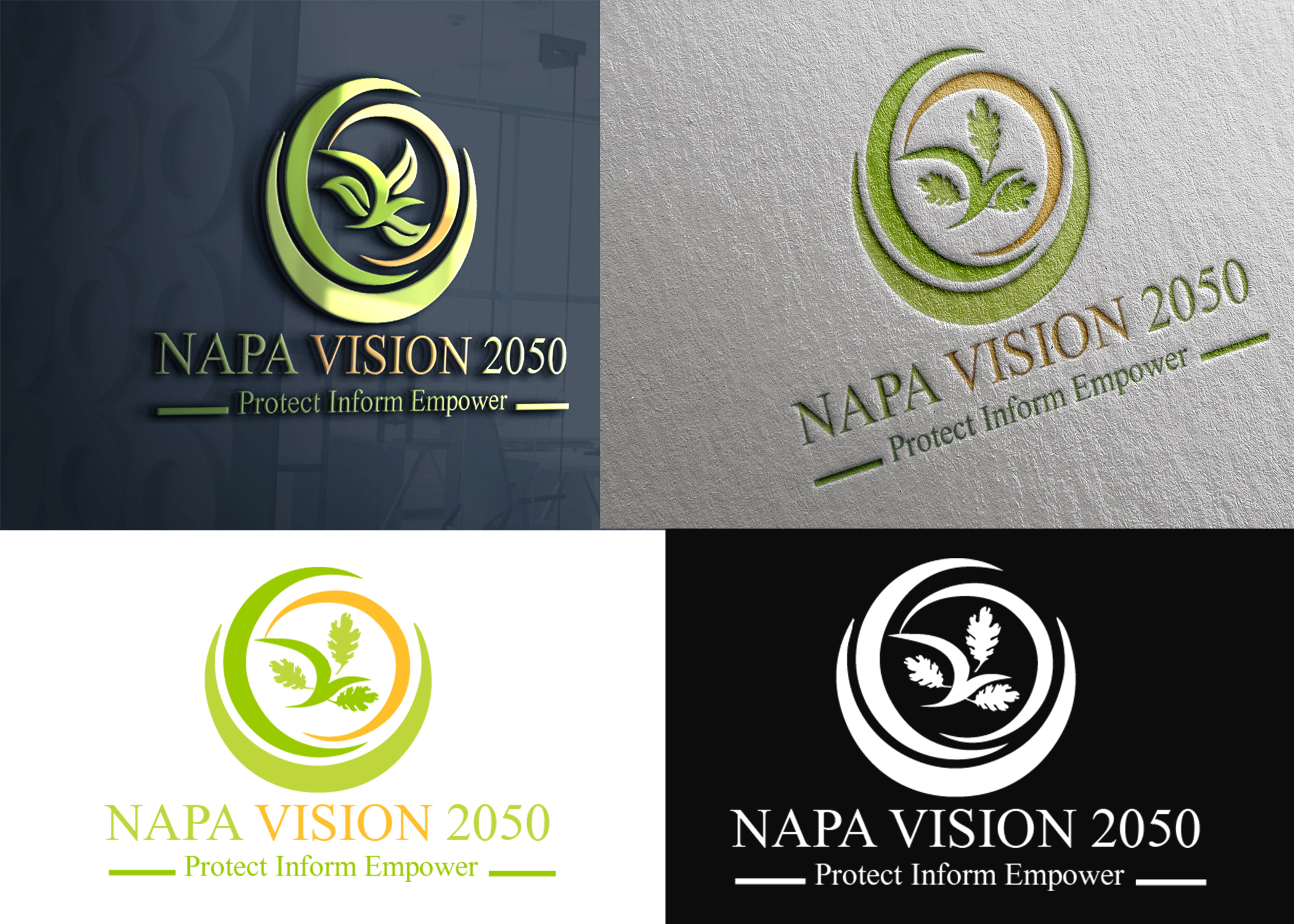 Logo Design entry 1771918 submitted by cyber