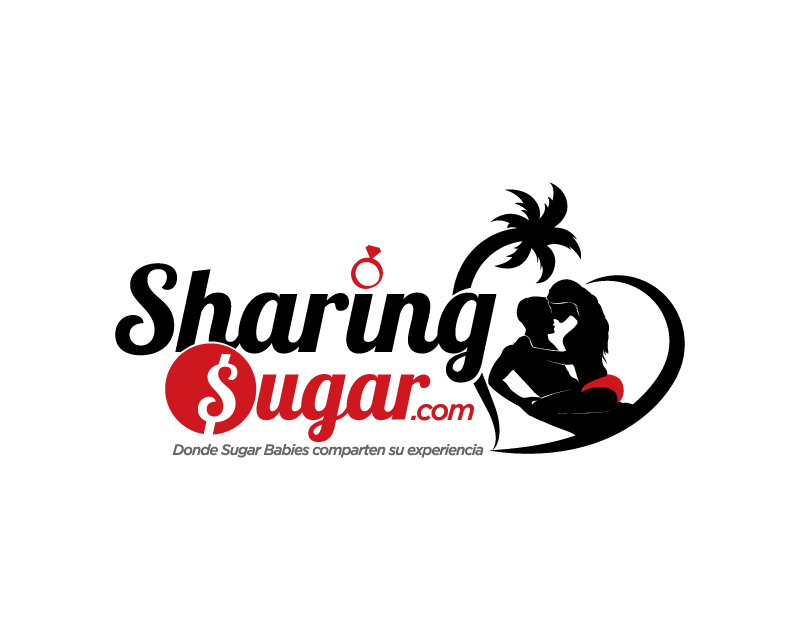 Logo Design entry 1707753 submitted by s.nita to the Logo Design for SharingSugar.com run by Ahansome