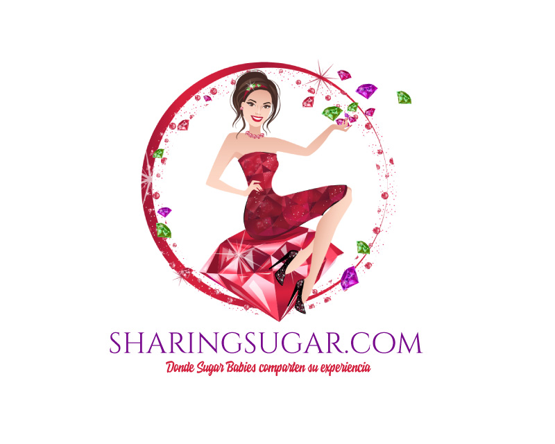 Logo Design entry 1707727 submitted by Am That Creative to the Logo Design for SharingSugar.com run by Ahansome