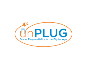 Logo Design entry 1707844 submitted by Mrs. DC to the Logo Design for unPLUG run by MTGDuvall