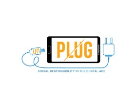 Logo Design entry 1707858 submitted by nsdhyd to the Logo Design for unPLUG run by MTGDuvall