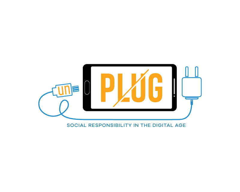 Logo Design entry 1707858 submitted by malangdesign to the Logo Design for unPLUG run by MTGDuvall