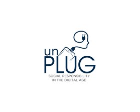 Logo Design entry 1707859 submitted by malangdesign to the Logo Design for unPLUG run by MTGDuvall