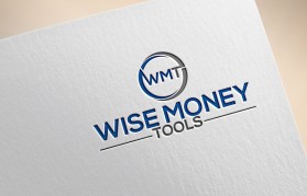 Logo Design entry 1707897 submitted by sumurdiladang to the Logo Design for Wise Money Tools run by tmajestic