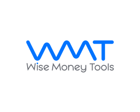 Logo Design Entry 1707913 submitted by ardhstudio to the contest for Wise Money Tools run by tmajestic