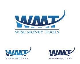 Logo Design Entry 1707925 submitted by VG to the contest for Wise Money Tools run by tmajestic