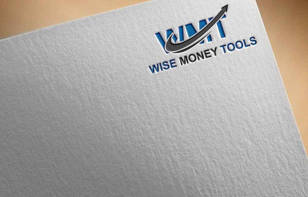Logo Design entry 1707930 submitted by studentfirst to the Logo Design for Wise Money Tools run by tmajestic