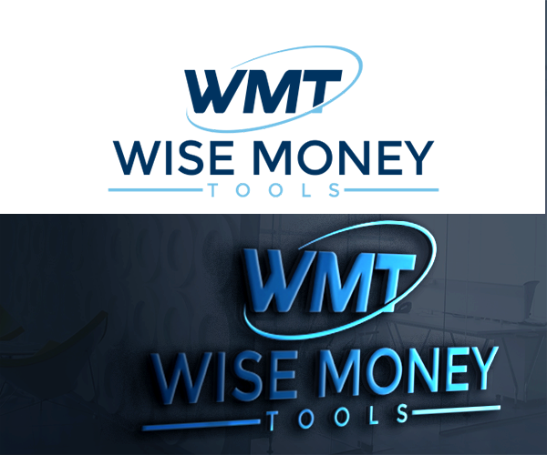 Logo Design entry 1707902 submitted by balsh to the Logo Design for Wise Money Tools run by tmajestic