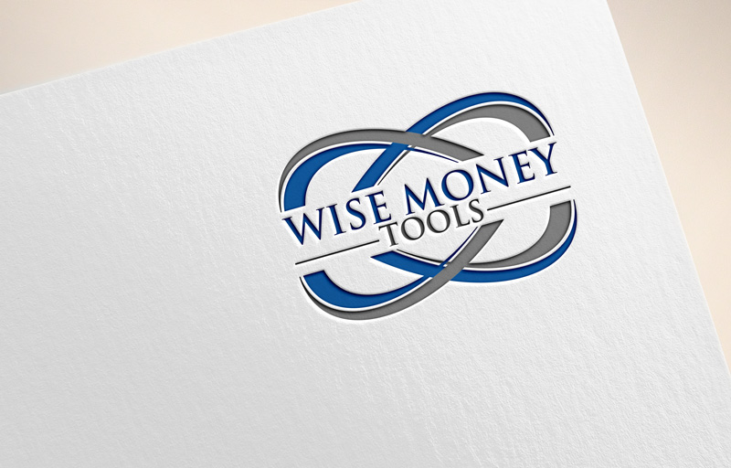 Logo Design entry 1707939 submitted by Design Rock to the Logo Design for Wise Money Tools run by tmajestic