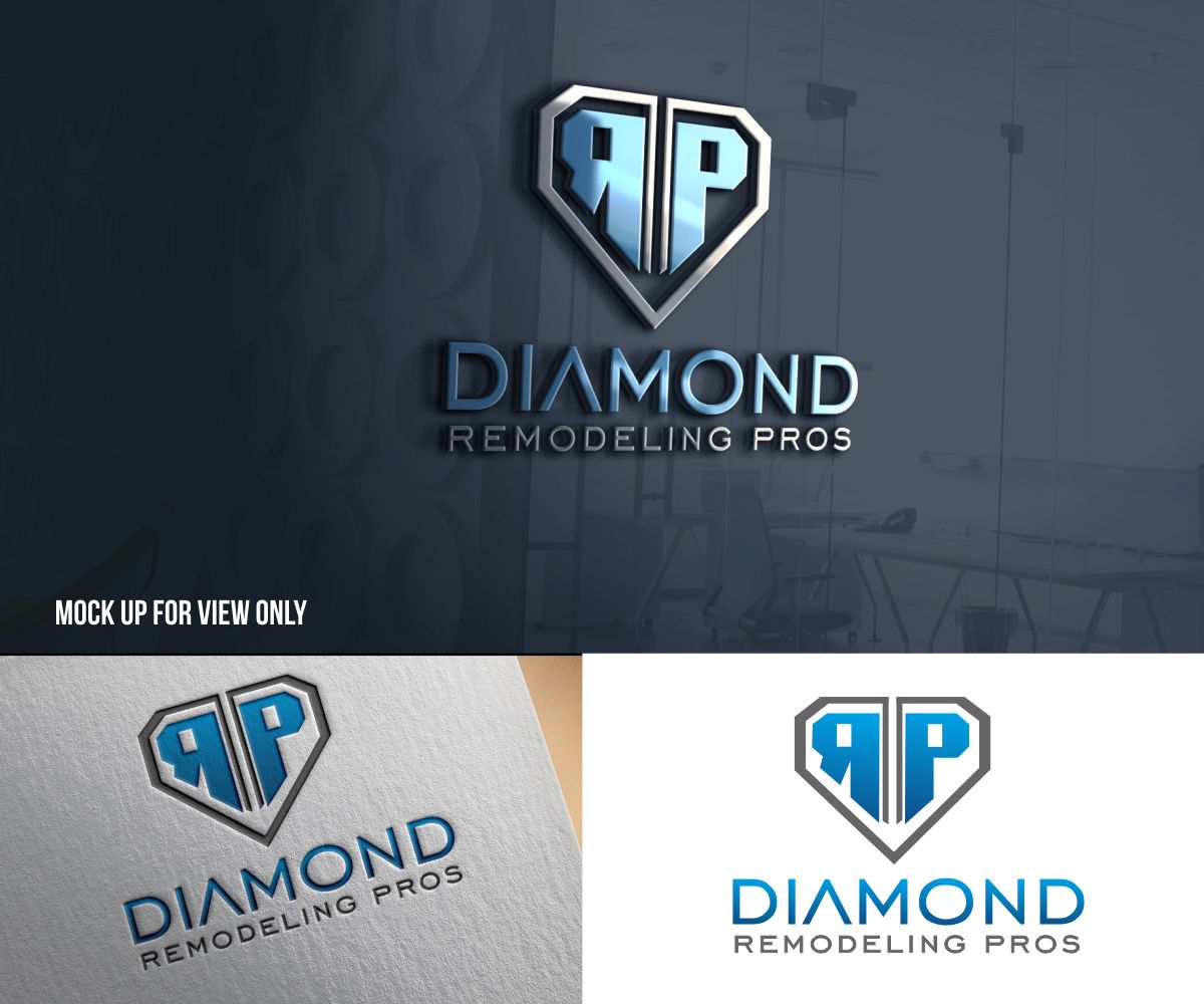 Logo Design entry 1769925 submitted by mikka_luv