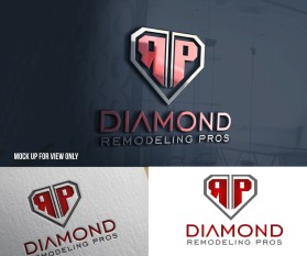 Logo Design entry 1769927 submitted by mikka_luv