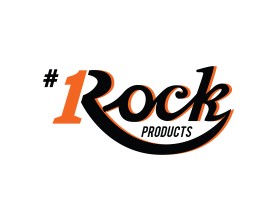 Logo Design entry 1708257 submitted by 7 to the Logo Design for Rock Products run by Webber5606