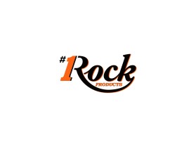 Logo Design entry 1708268 submitted by GRACE to the Logo Design for Rock Products run by Webber5606