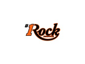 Logo Design entry 1708271 submitted by shanks to the Logo Design for Rock Products run by Webber5606
