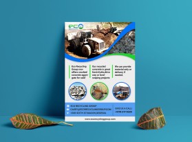 Brochure Design entry 1773341 submitted by Amit1991