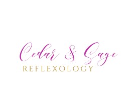 Logo Design entry 1708399 submitted by Gaya Putih to the Logo Design for Cedar and Sage Reflexology  run by karifisk